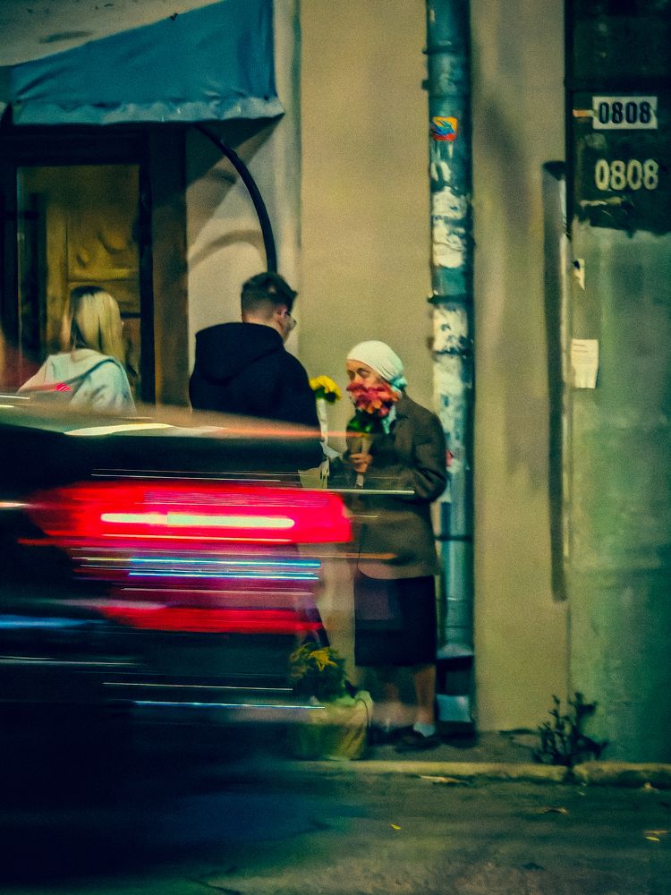 Photograph by Максим Кутсар