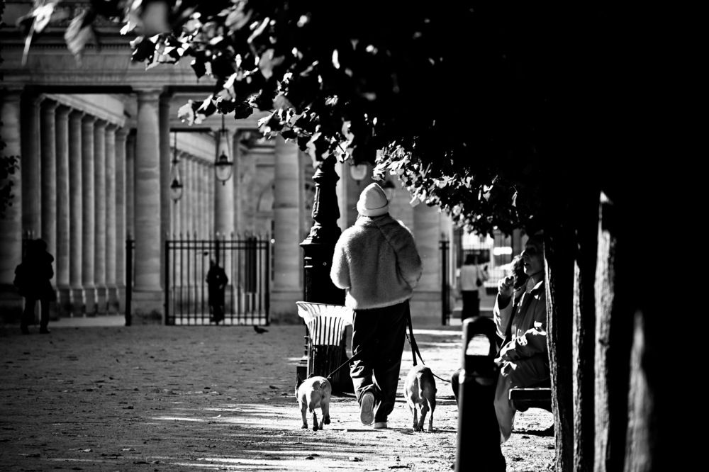 Photograph by Jaime Baiao