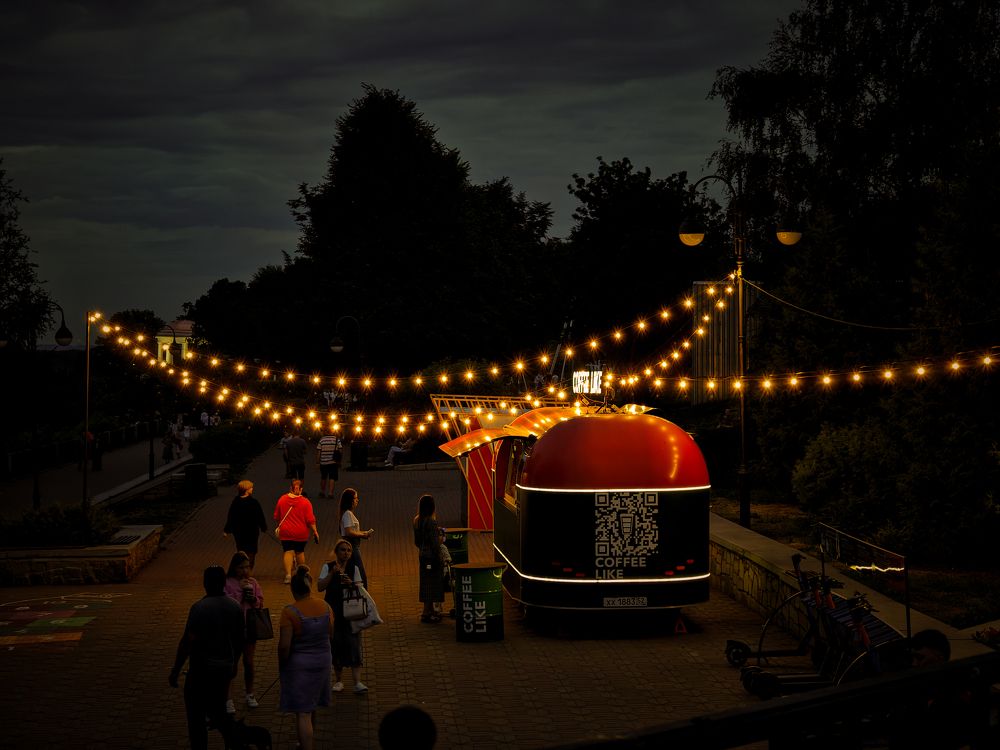 Photograph by Максим Кутсар