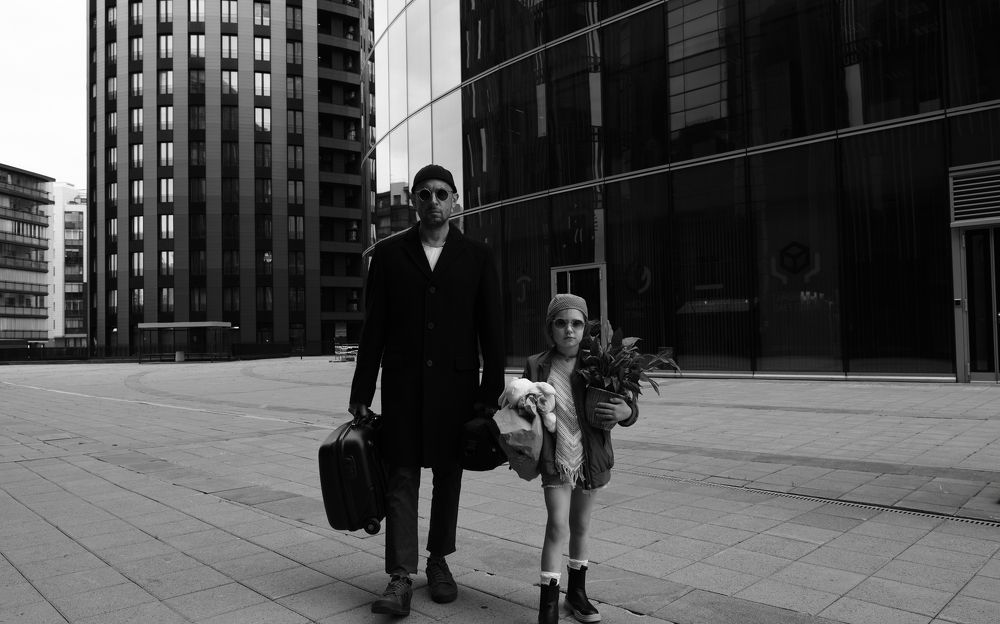 Photograph by Александр Ляпунов