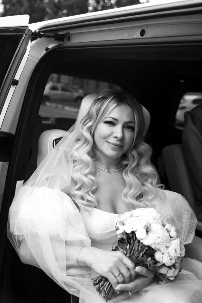 Photograph by Кристина Фарнакеева