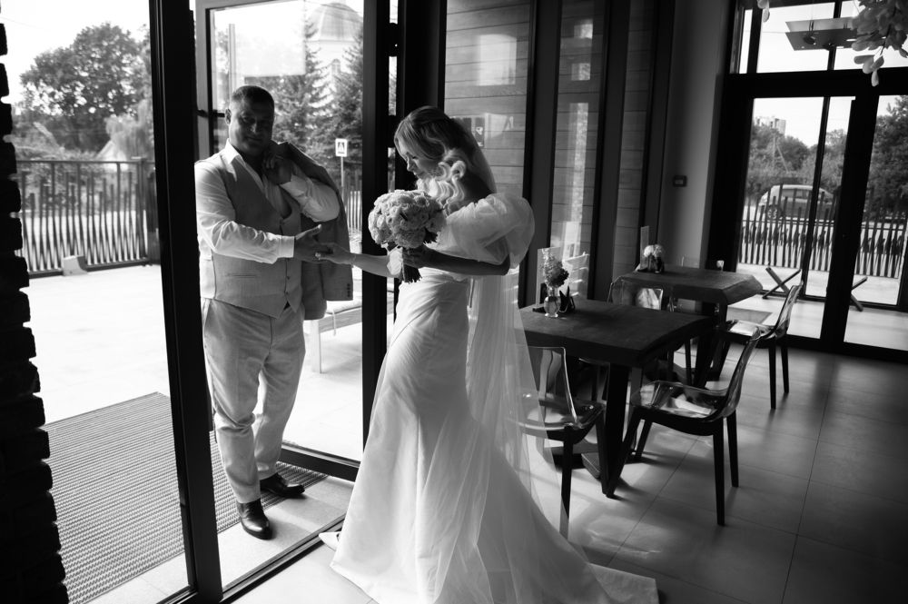 Photograph by Кристина Фарнакеева