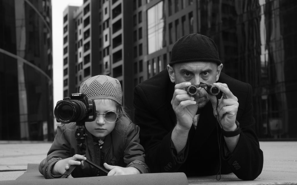 Photograph by Александр Ляпунов