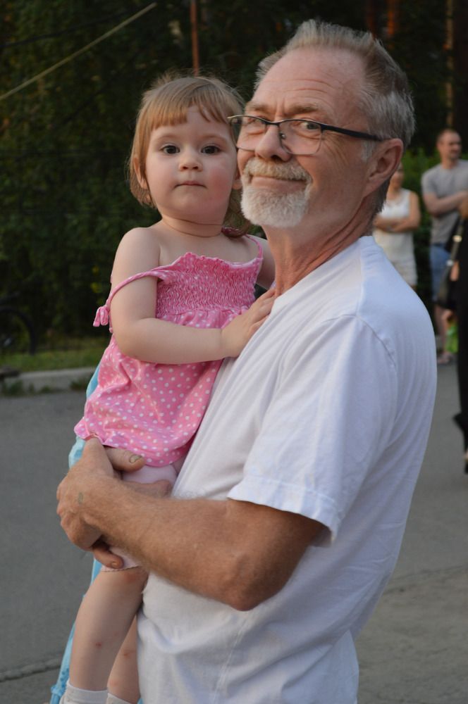 Photograph by Дарья