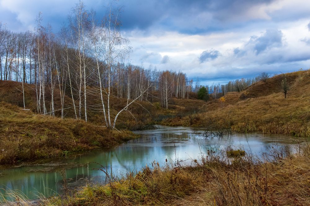 Photograph by Вадим Мелихов