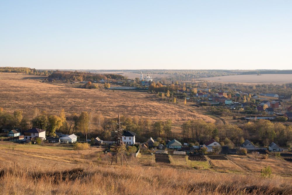 Photograph by Оксана Смирнова