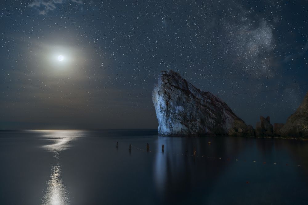 Photograph by Александр Родин