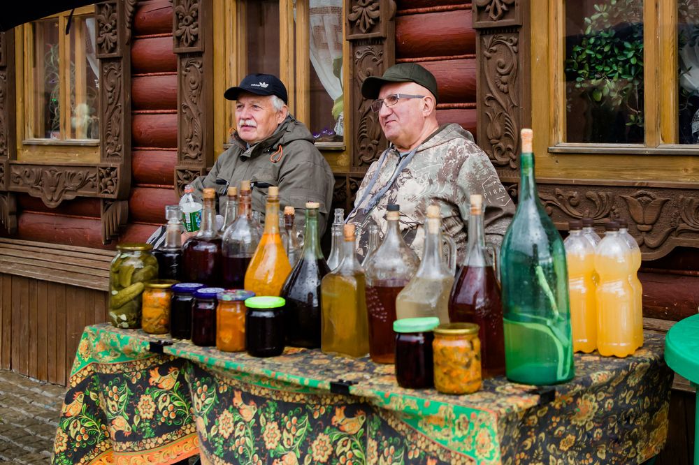 Photograph by Владимир Говоров