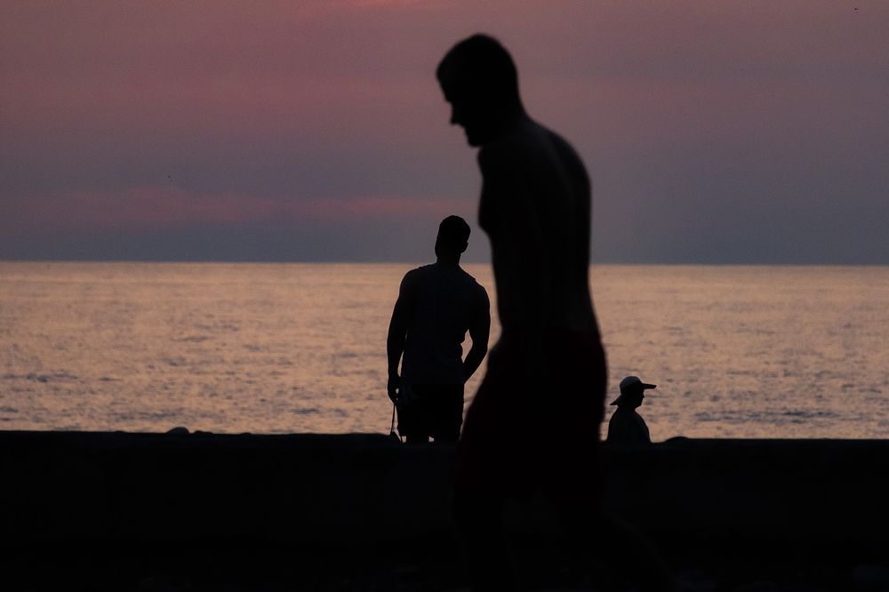 Photograph by vakhtang egiazarov