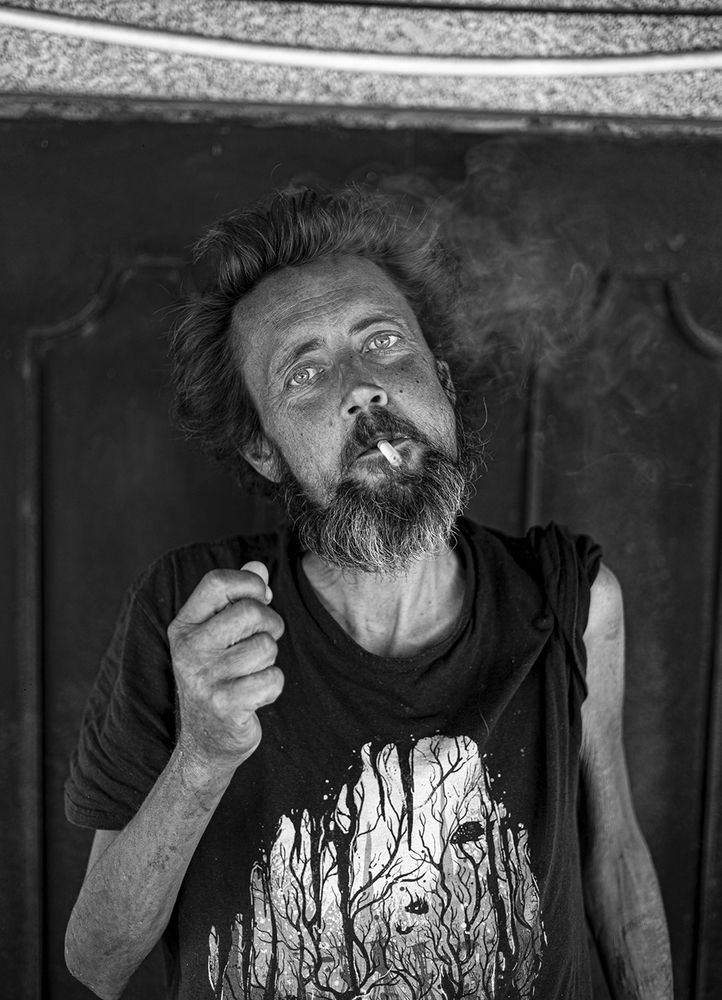 Photograph by vakhtang egiazarov