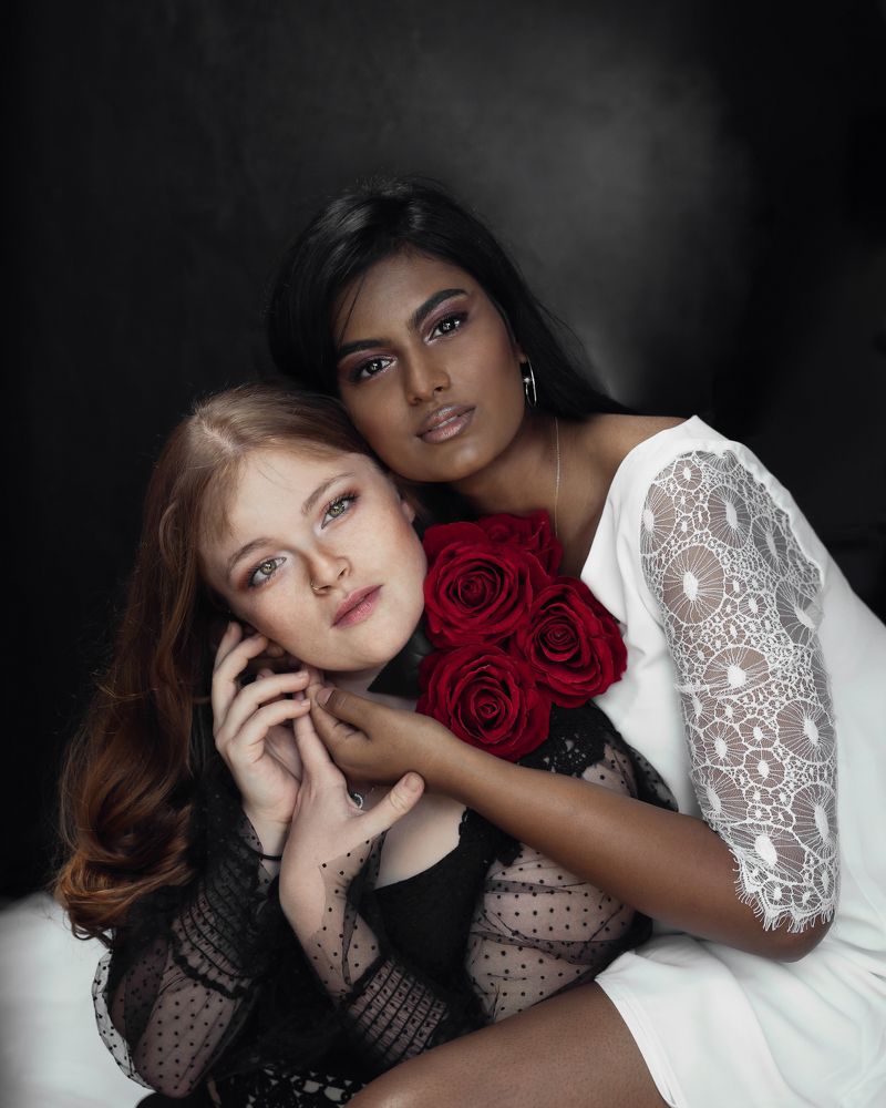 Photograph by Svetlana Pascoal