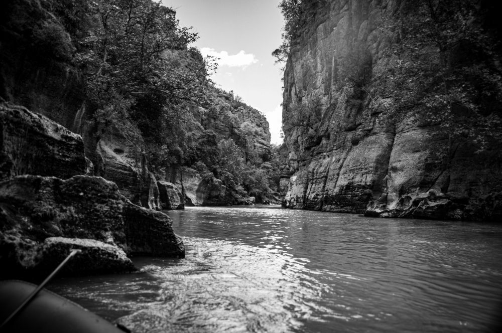 Photograph by Alp Aysgl