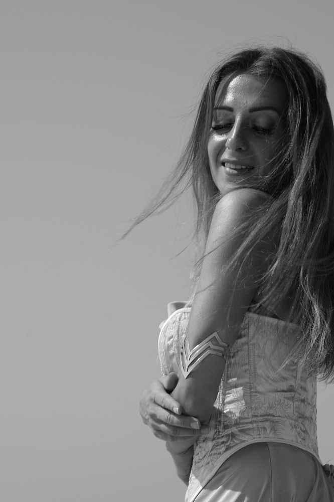 Photograph by Yuliya Onischuk