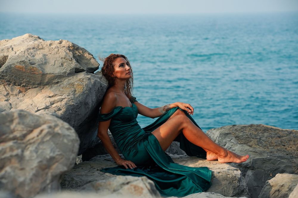 Photograph by Yuliya Onischuk