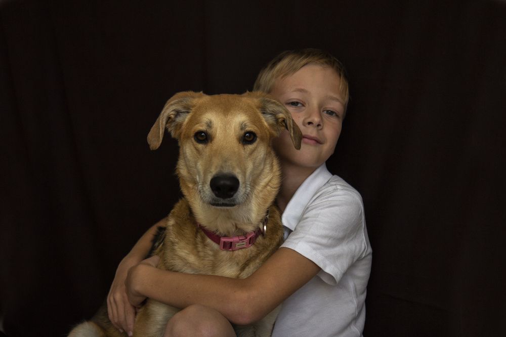 Photograph by Виктория Суркова