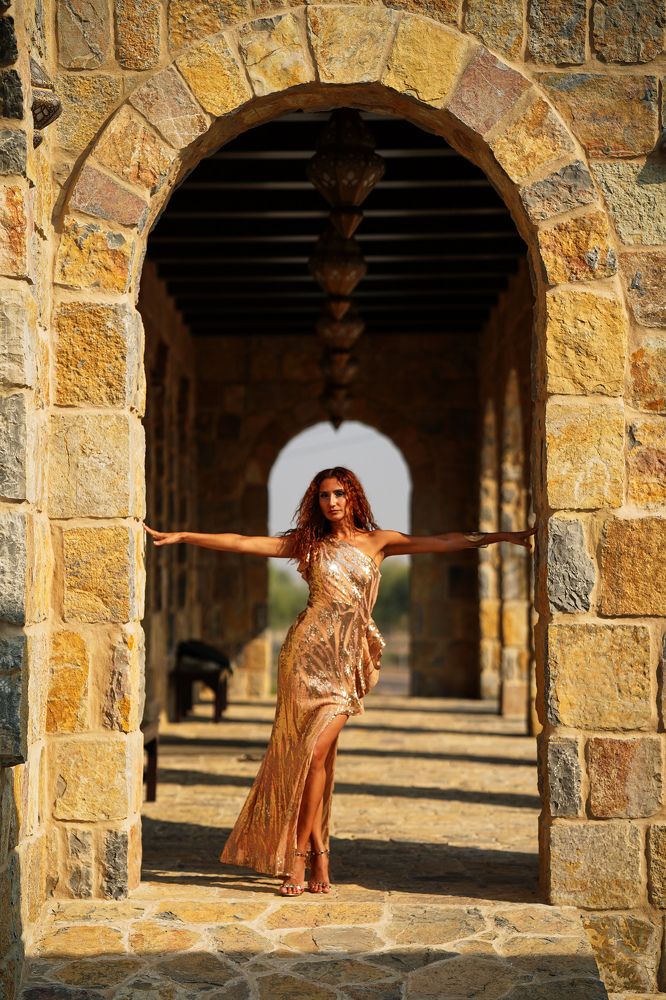 Photograph by Yuliya Onischuk