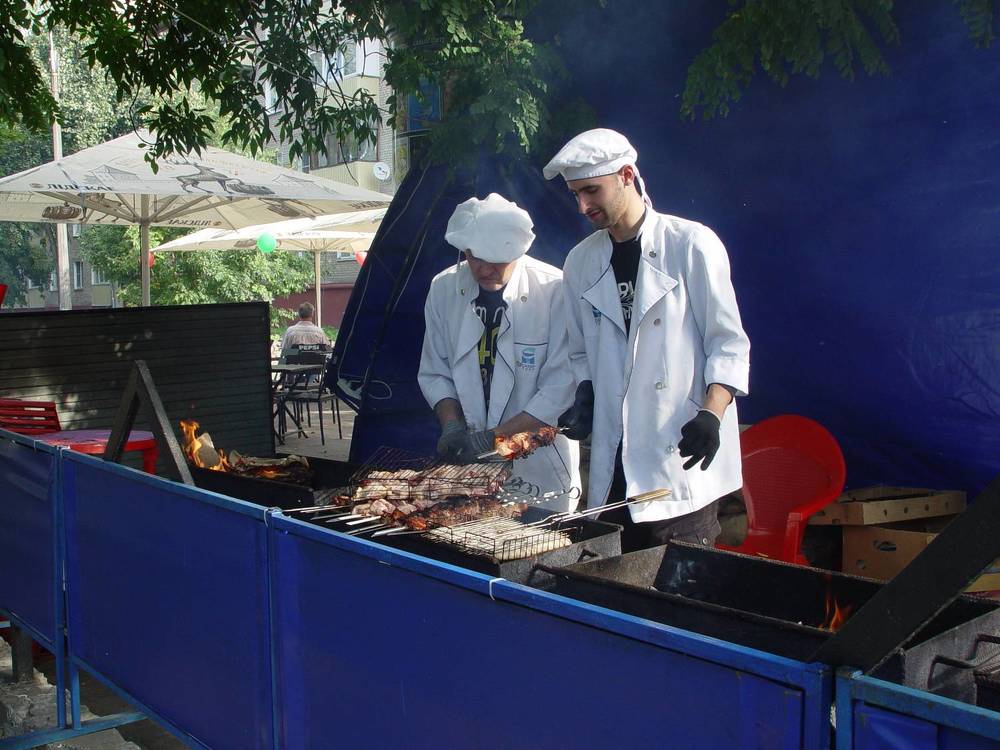 Фотография автора Всеволод