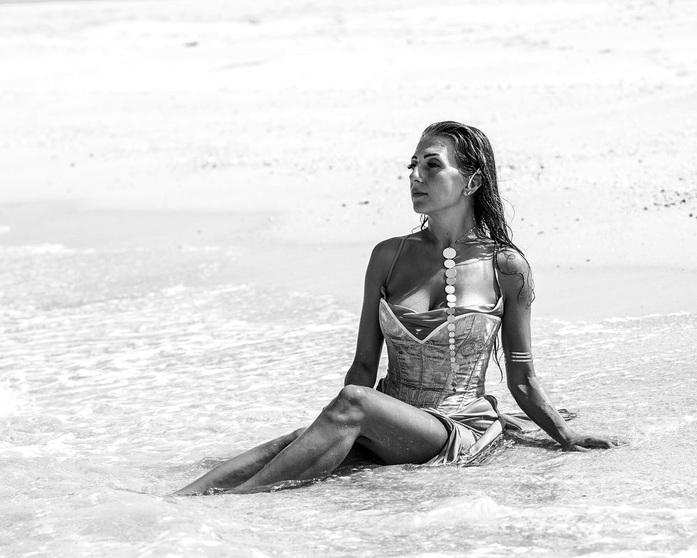 Photograph by Yuliya Onischuk