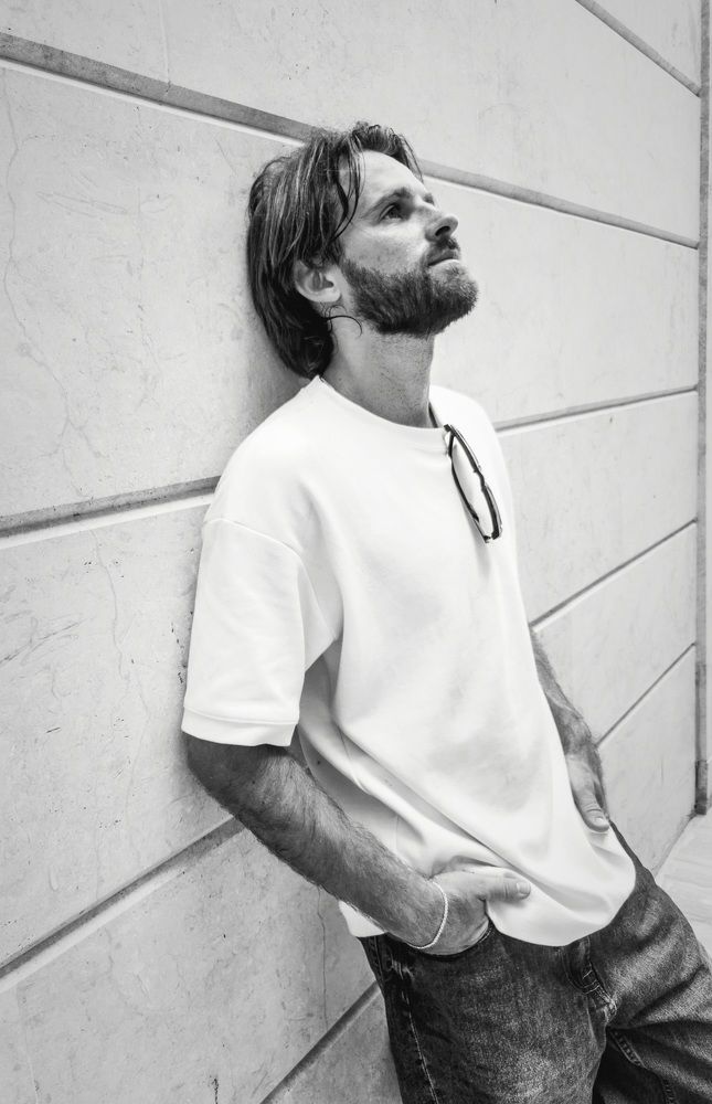 Photograph by Yuliya Onischuk