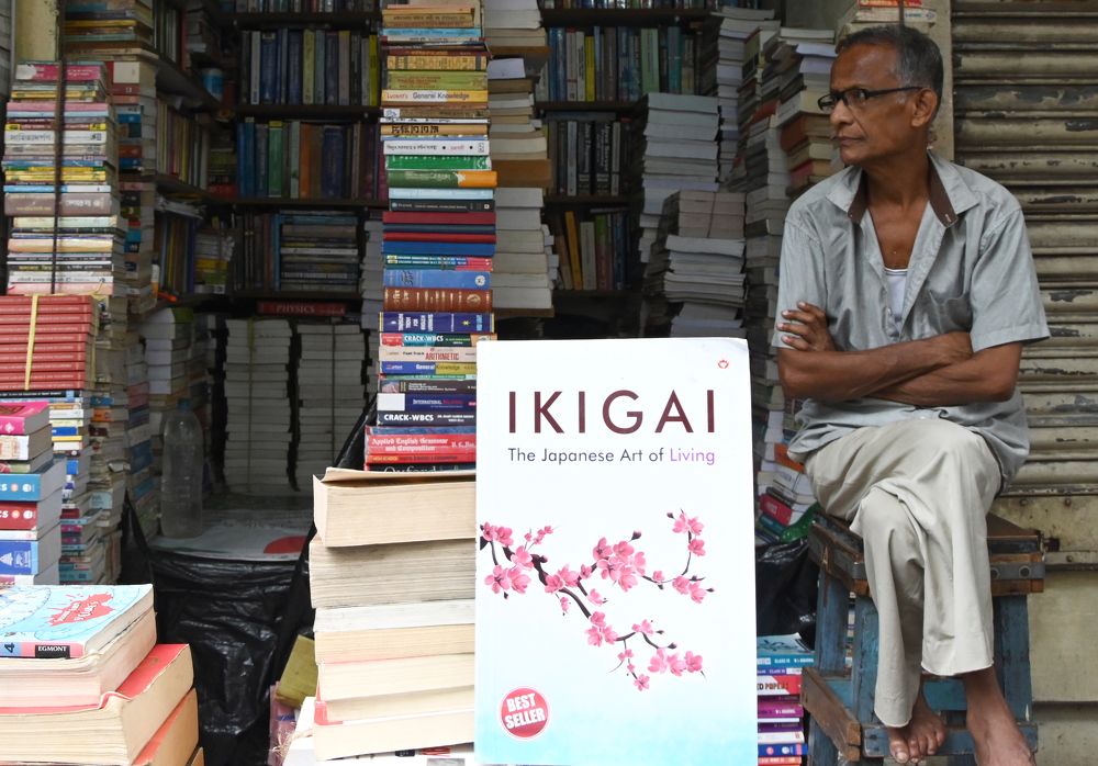 Photograph by Shaji Hussain