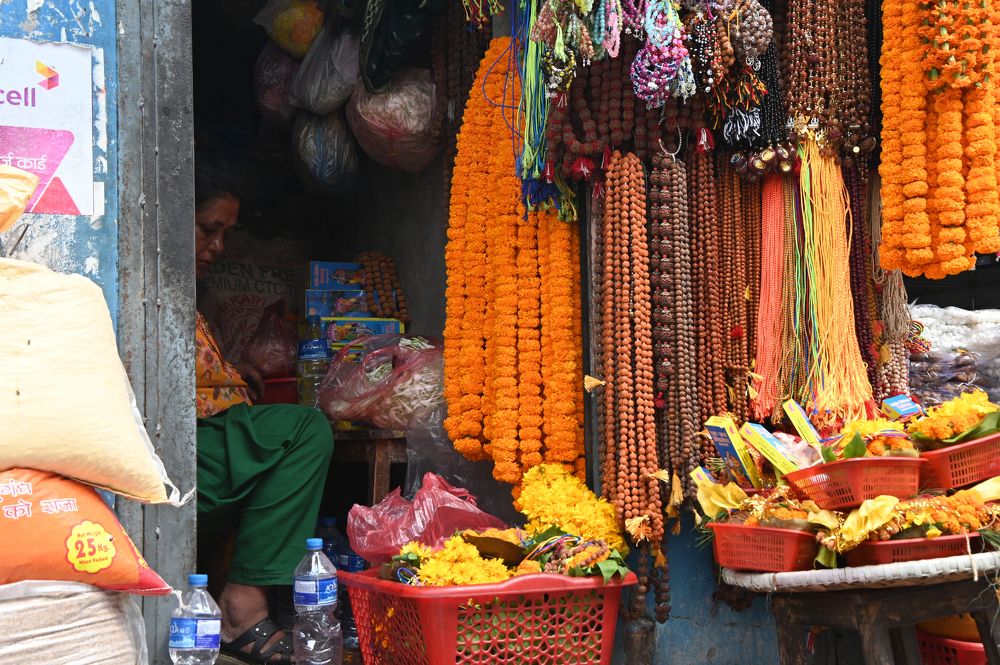 Photograph by Shaji Hussain