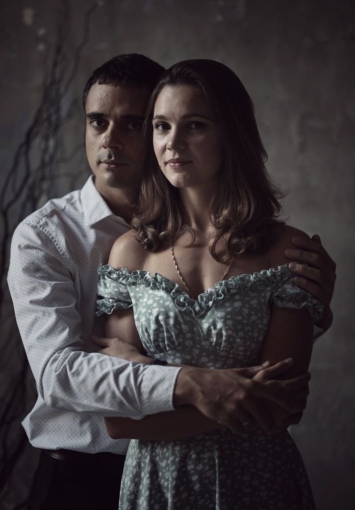 Photograph by Михаил Саидов