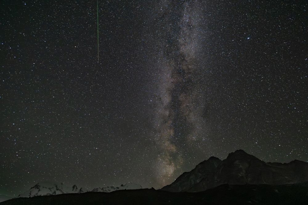 Photograph by Игорь Семеновский