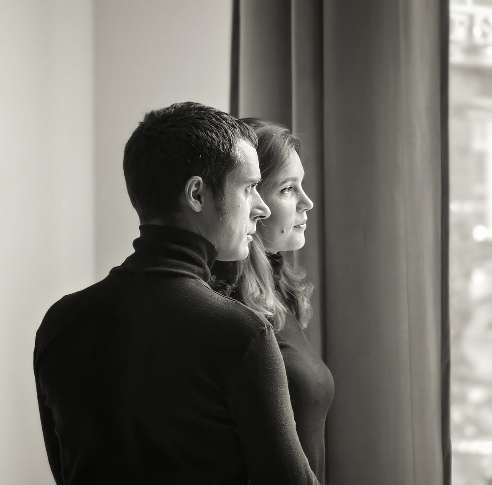 Photograph by Михаил Саидов