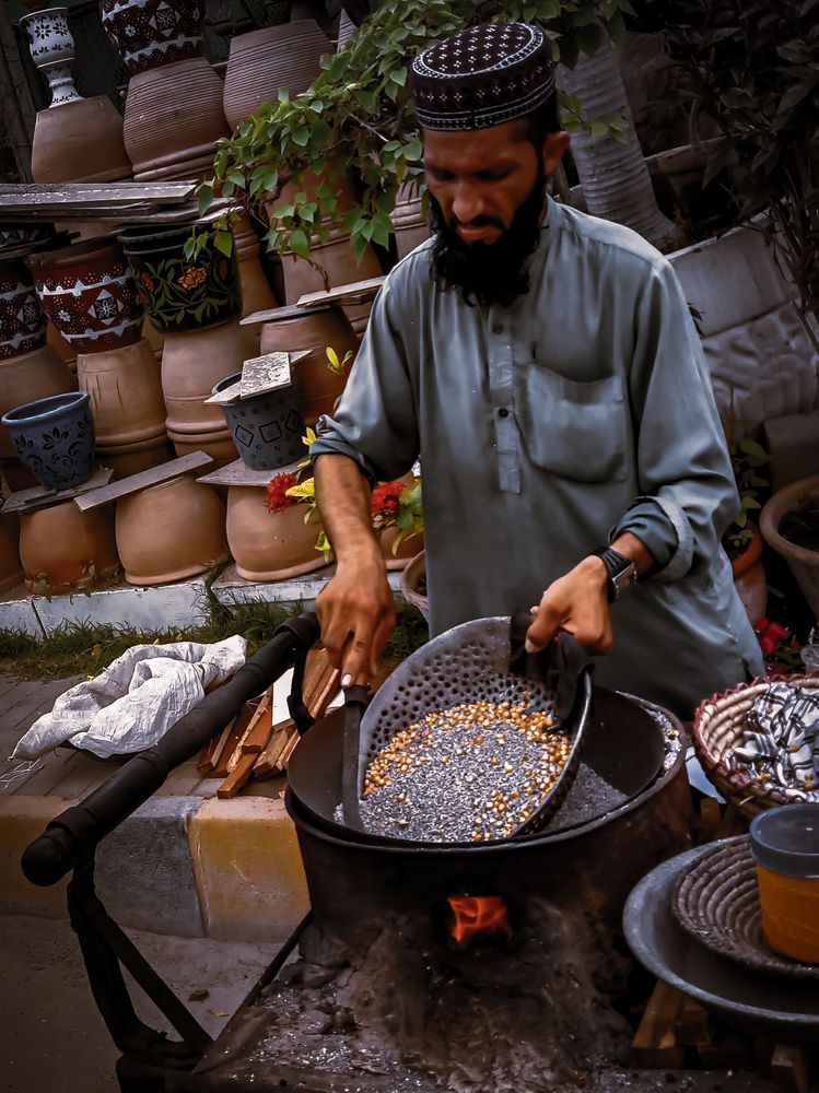 Photograph by Shahzad