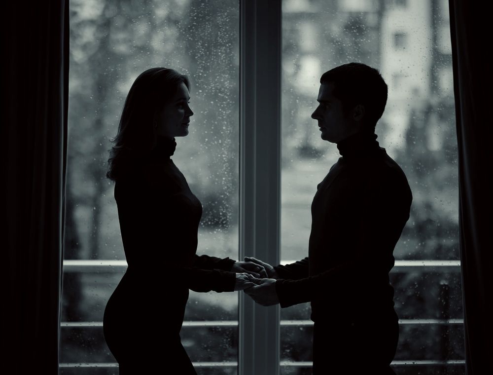 Photograph by Михаил Саидов