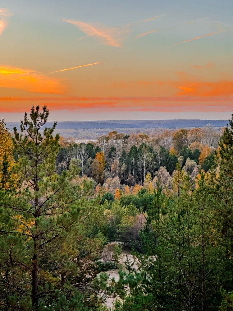Photograph by Evgenia Privalova