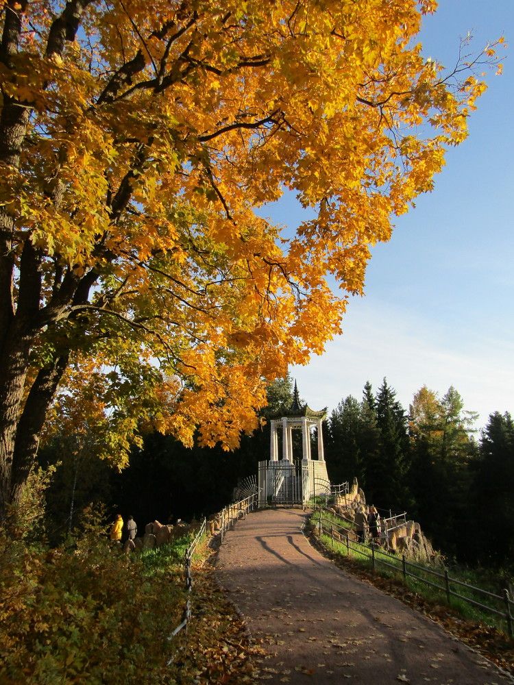 Photograph by Татьяна Смирнова