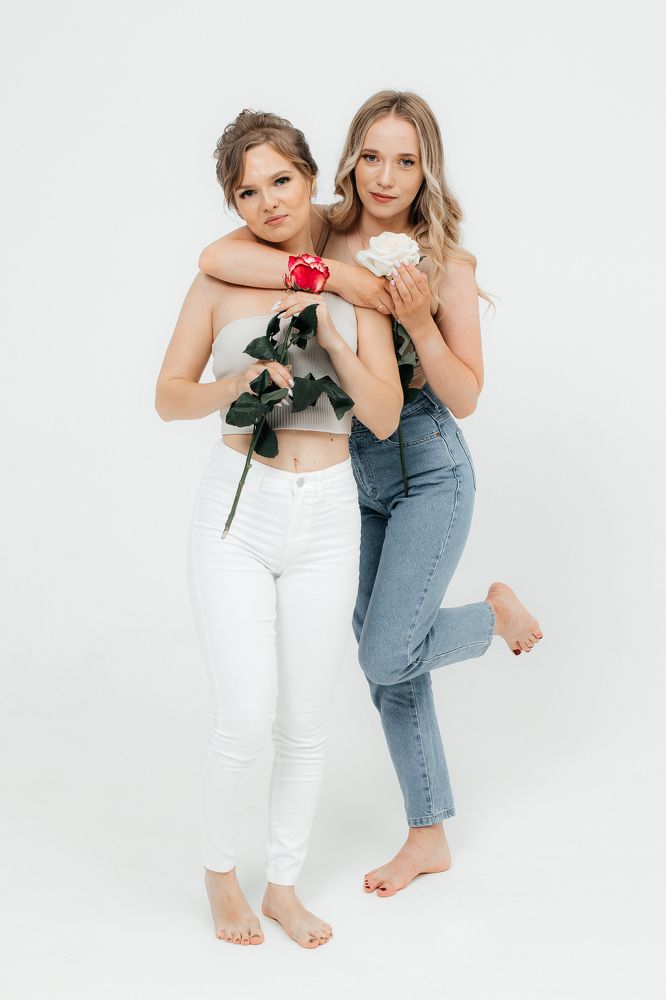 Photograph by Ольга Осинина