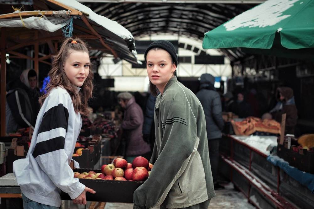 Photograph by Евгений Белов