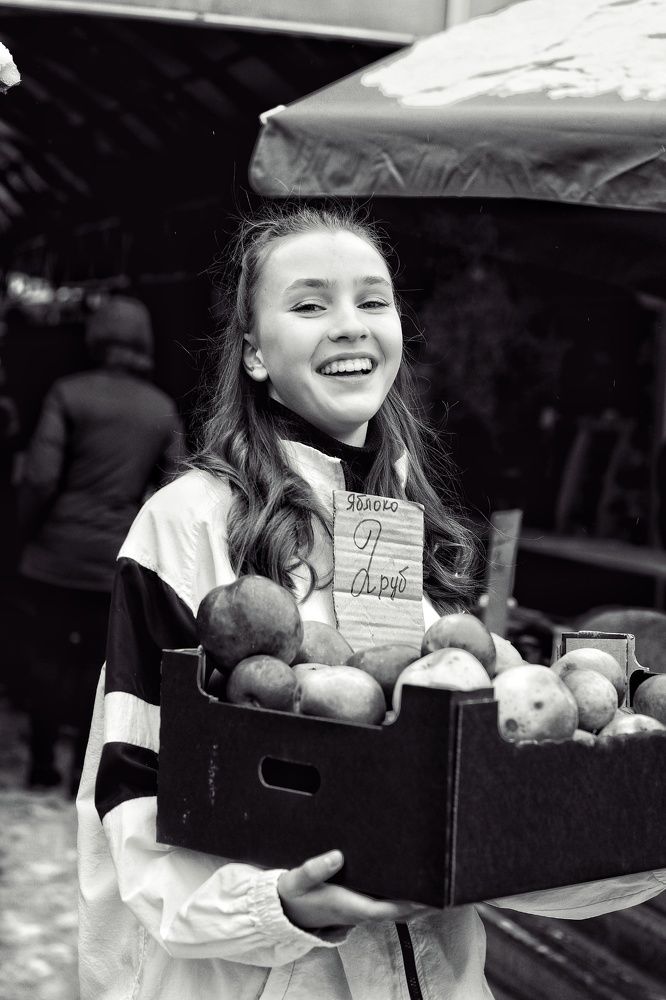 Photograph by Евгений Белов