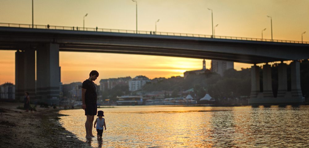 Photograph by Деева Елена