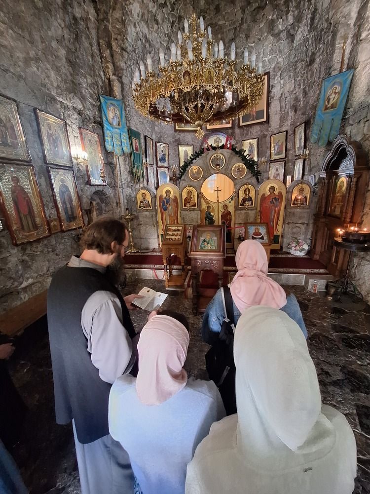 Фотография автора Георгий Петров