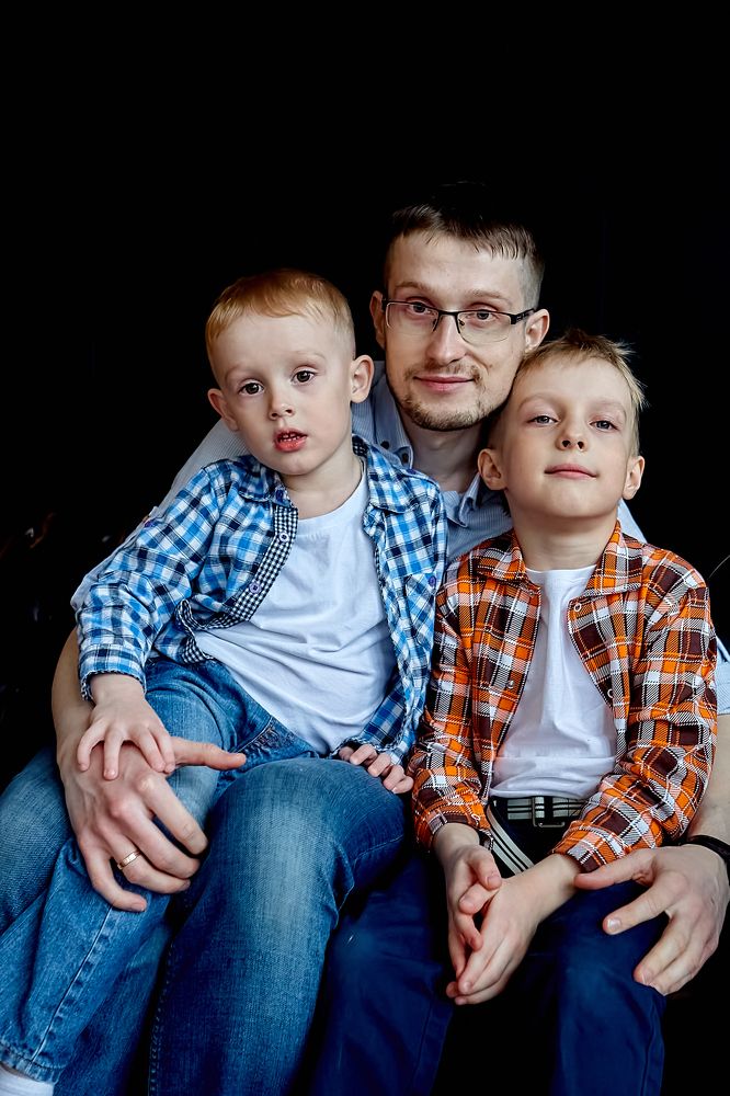 Photograph by Голованов Николай