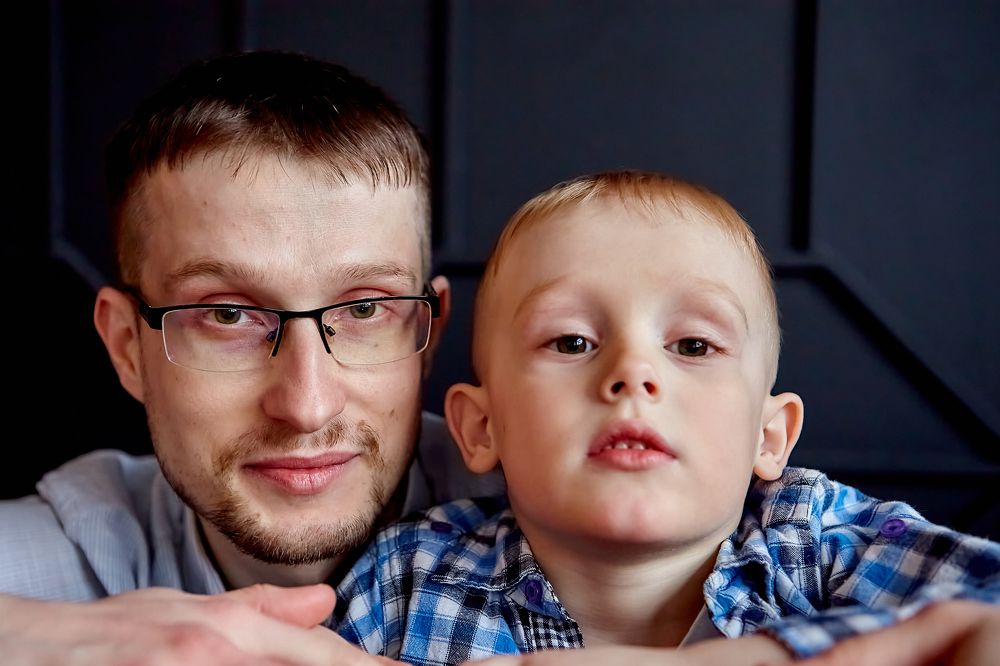 Photograph by Голованов Николай