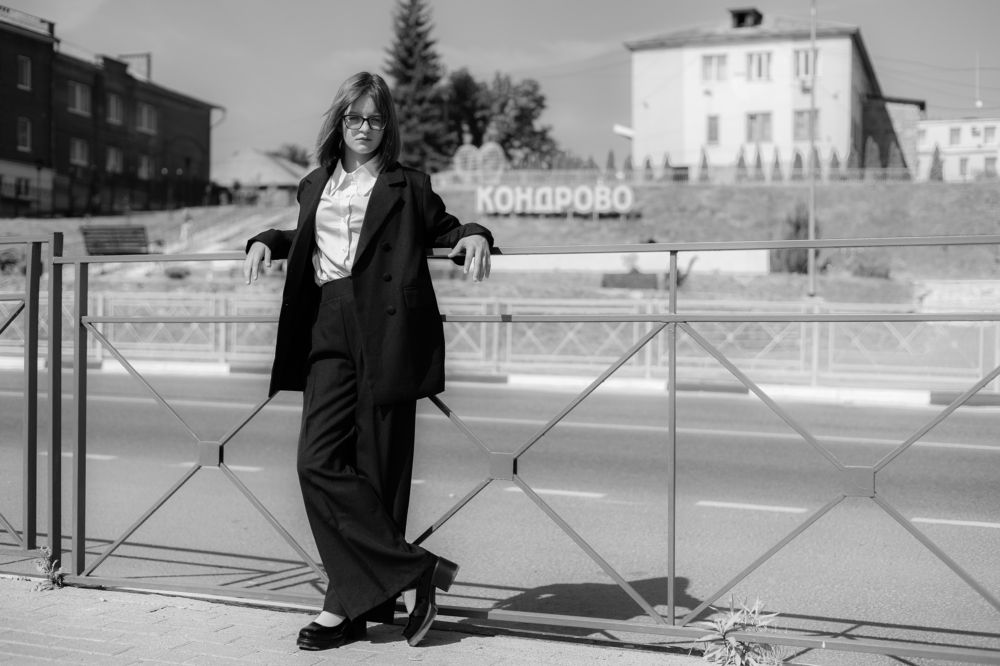 Photograph by Сергей Игнатьев