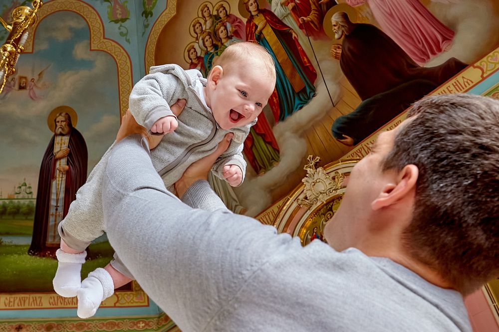 Photograph by Голованов Николай