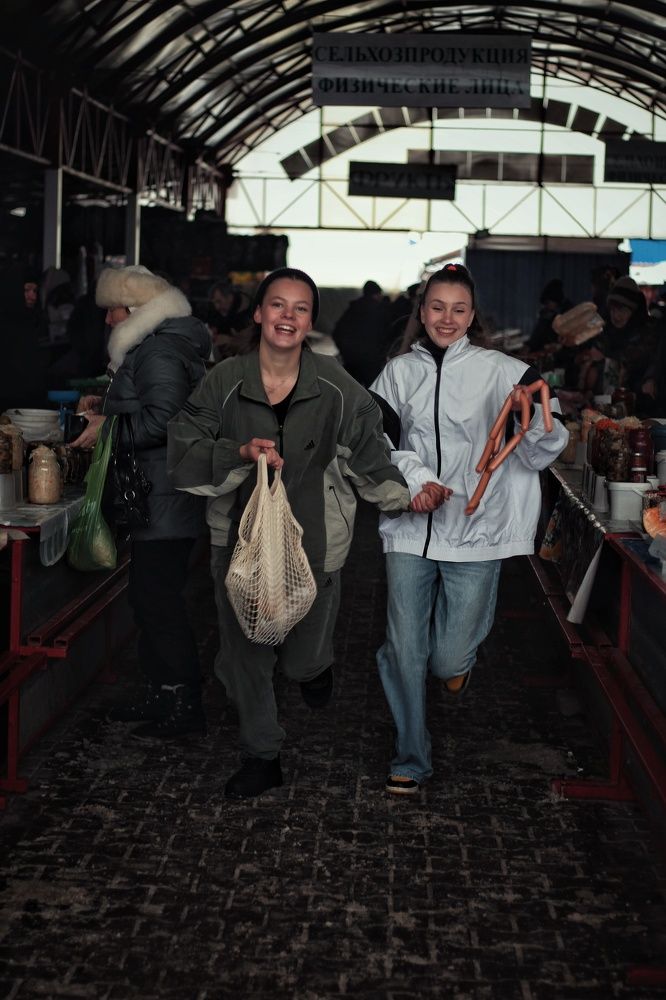 Photograph by Евгений Белов