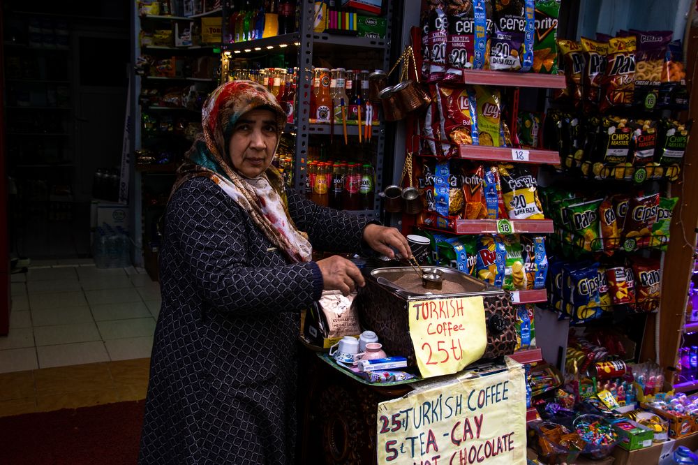 Photograph by Georgi Ivanov