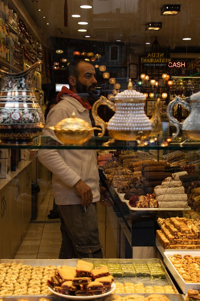 Photograph by Georgi Ivanov