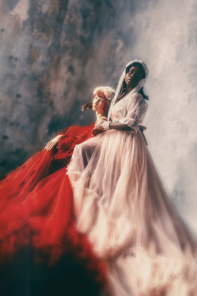 Photograph by Lana Soldatova