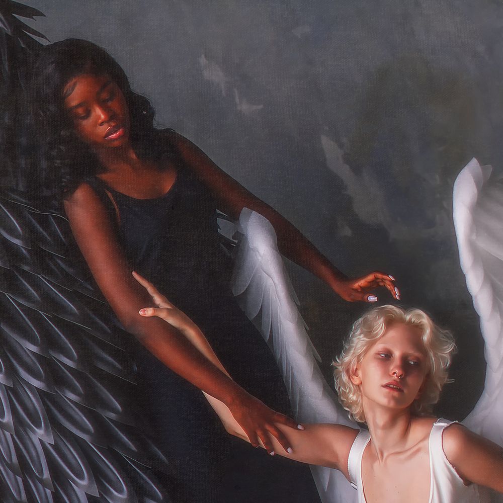 Photograph by Lana Soldatova