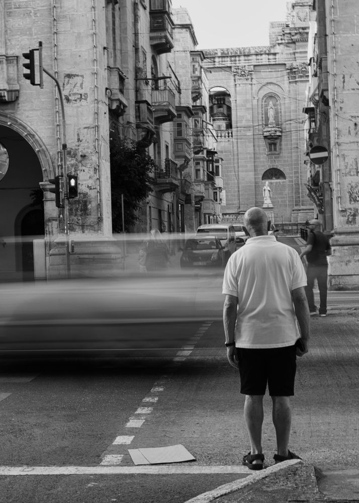 Photograph by Nick Dancona