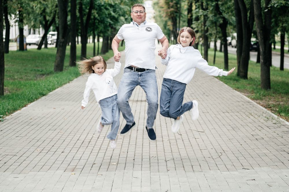 Photograph by Наумова Татьяна