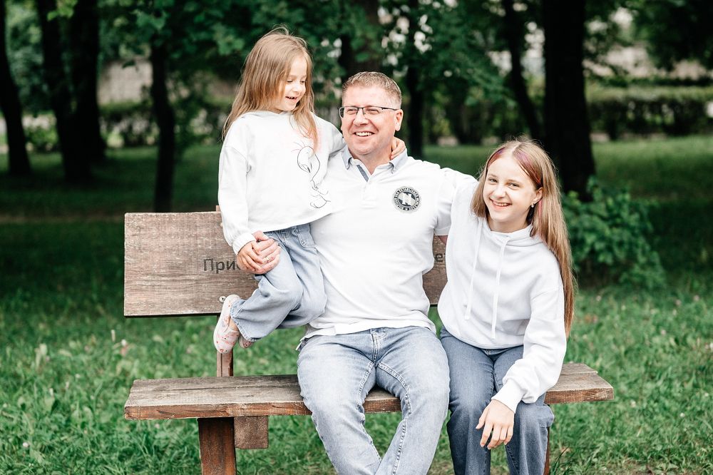 Photograph by Наумова Татьяна