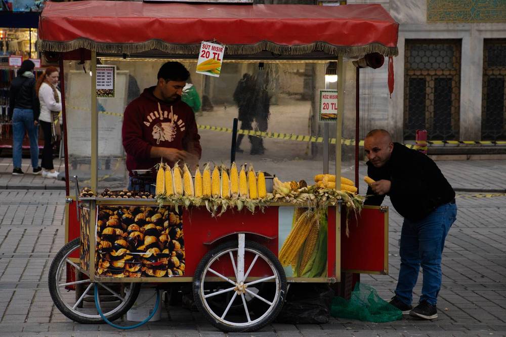 Photograph by Georgi Ivanov